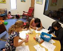 Children's Chapel Children's Chapel