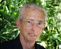 Tom Buchanan Jr. Warden